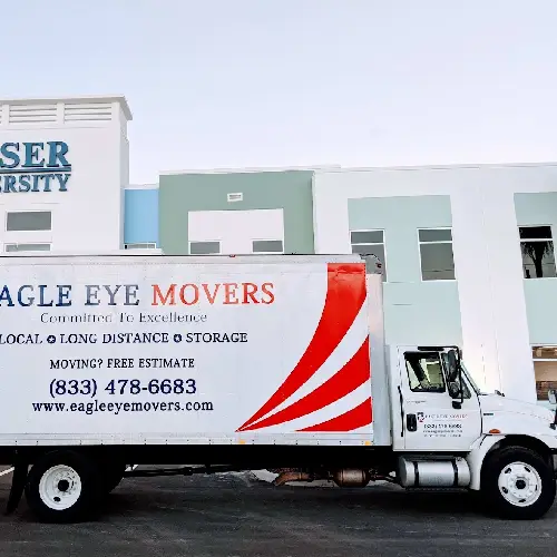 Florida, Naples Local move