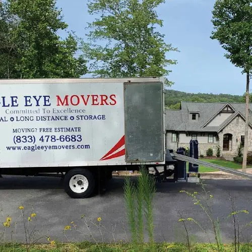 Florida, Naples Moving company