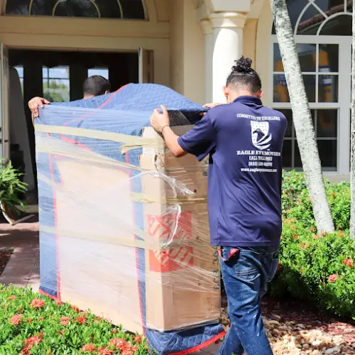 Florida, Naples Relocation