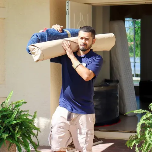 Moving services Naples, Florida