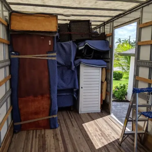 Relocation Naples, Florida